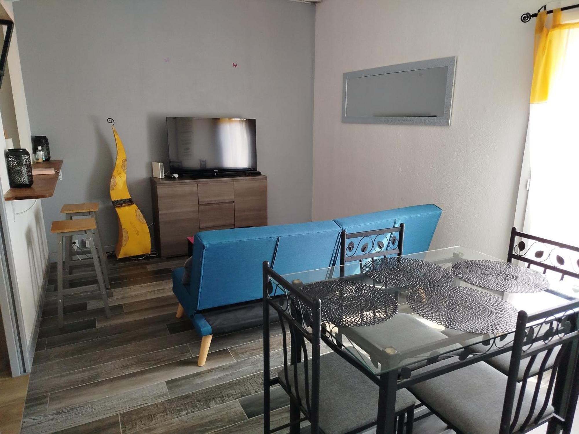 Appartement Dans Charmante Petite Residence Bergerac Bagian luar foto