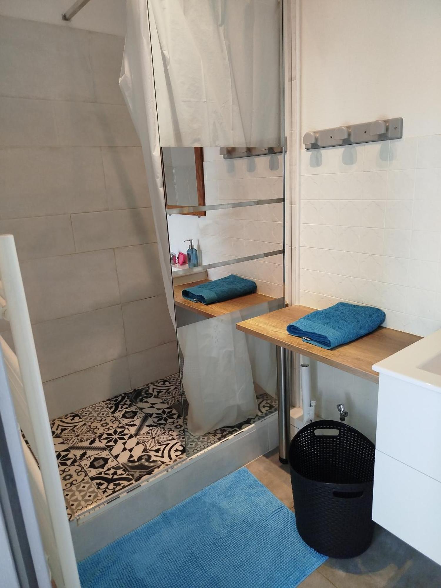 Appartement Dans Charmante Petite Residence Bergerac Bagian luar foto
