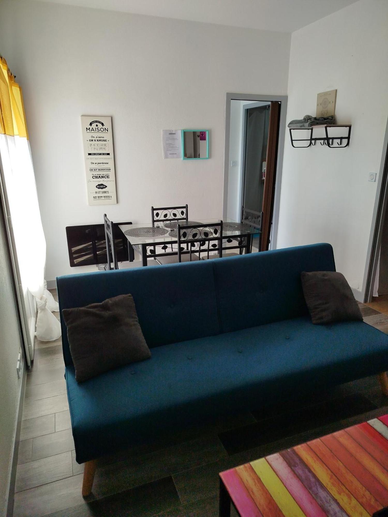 Appartement Dans Charmante Petite Residence Bergerac Bagian luar foto