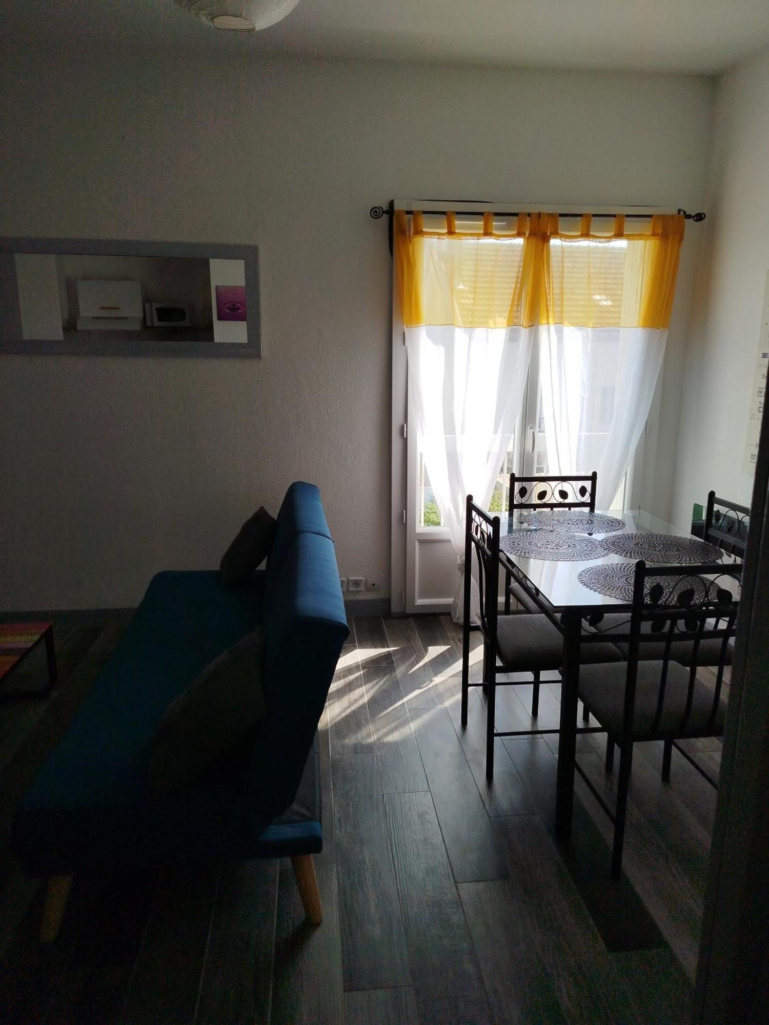Appartement Dans Charmante Petite Residence Bergerac Bagian luar foto