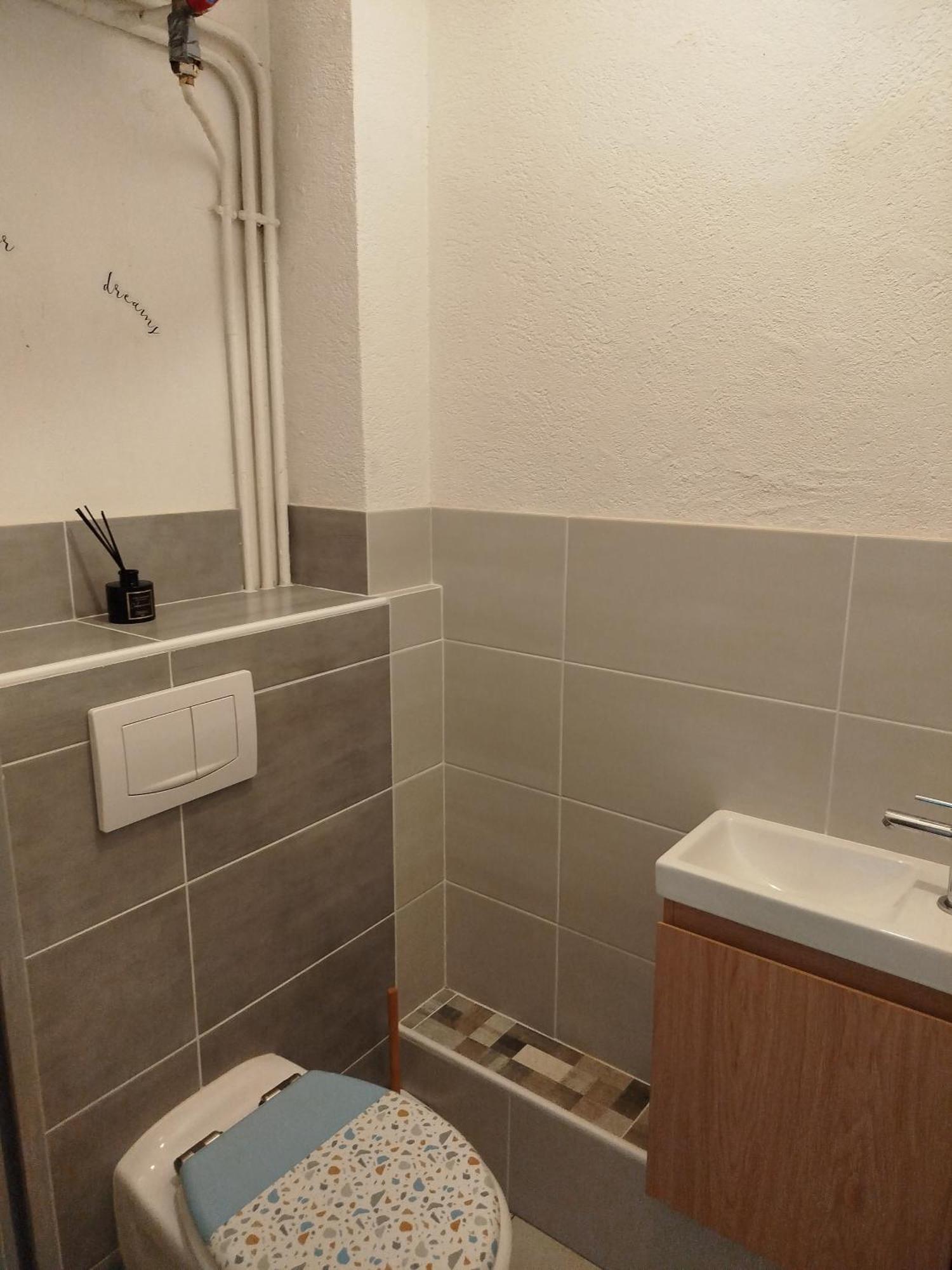 Appartement Dans Charmante Petite Residence Bergerac Bagian luar foto